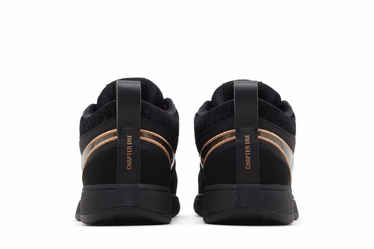 Nike Book 1 EP 'Haven'