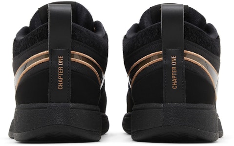 Nike Book 1 EP 'Haven' Sneakers FJ4250-001 Details for Nike Book 1 EP 'Haven' Sneakers FJ4250-001