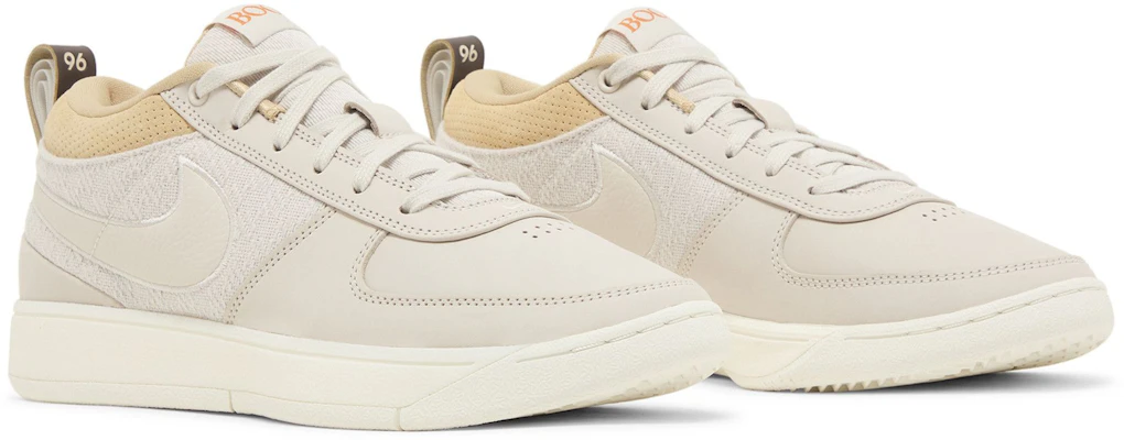 Nike Book 1 EP '幻景' FJ4250-100 1