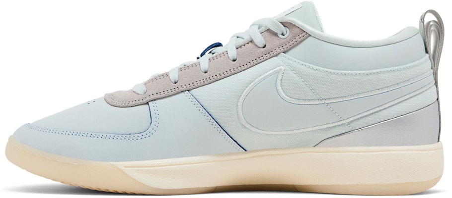 Nike Book 1 EP 'Moss Point' Kasut Lelaki Sneakers IH0889-001 Lookbook Nike Book 1 EP 'Moss Point' Kasut Lelaki Sneakers IH0889-001
