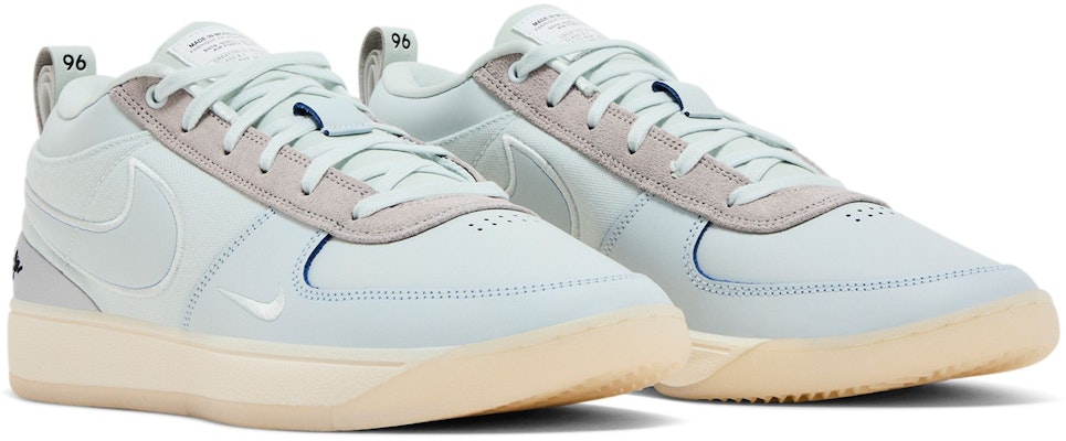 Nike Book 1 EP 'Moss Point' Kasut Lelaki Sneakers IH0889-001 Cheap Nike Book 1 EP 'Moss Point' Kasut Lelaki Sneakers IH0889-001