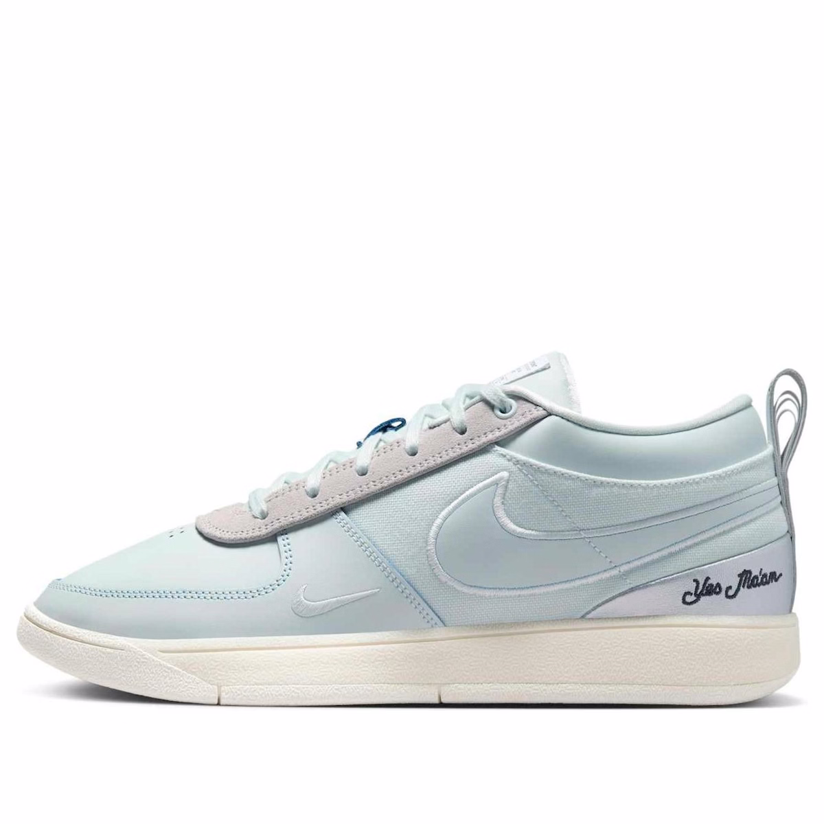 Nike Book 1 EP 'Moss Point'