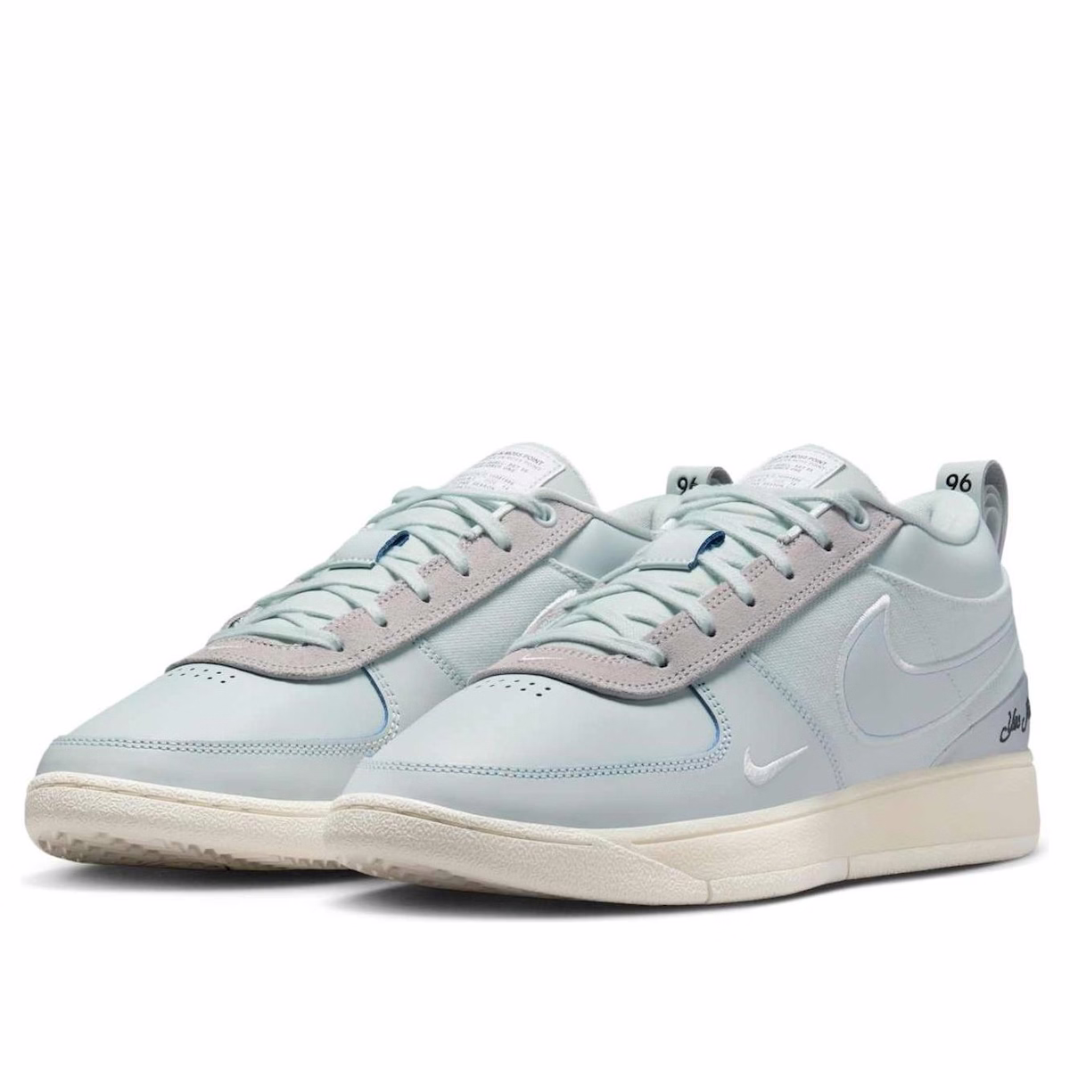 Nike Book 1 EP 'Moss Point'