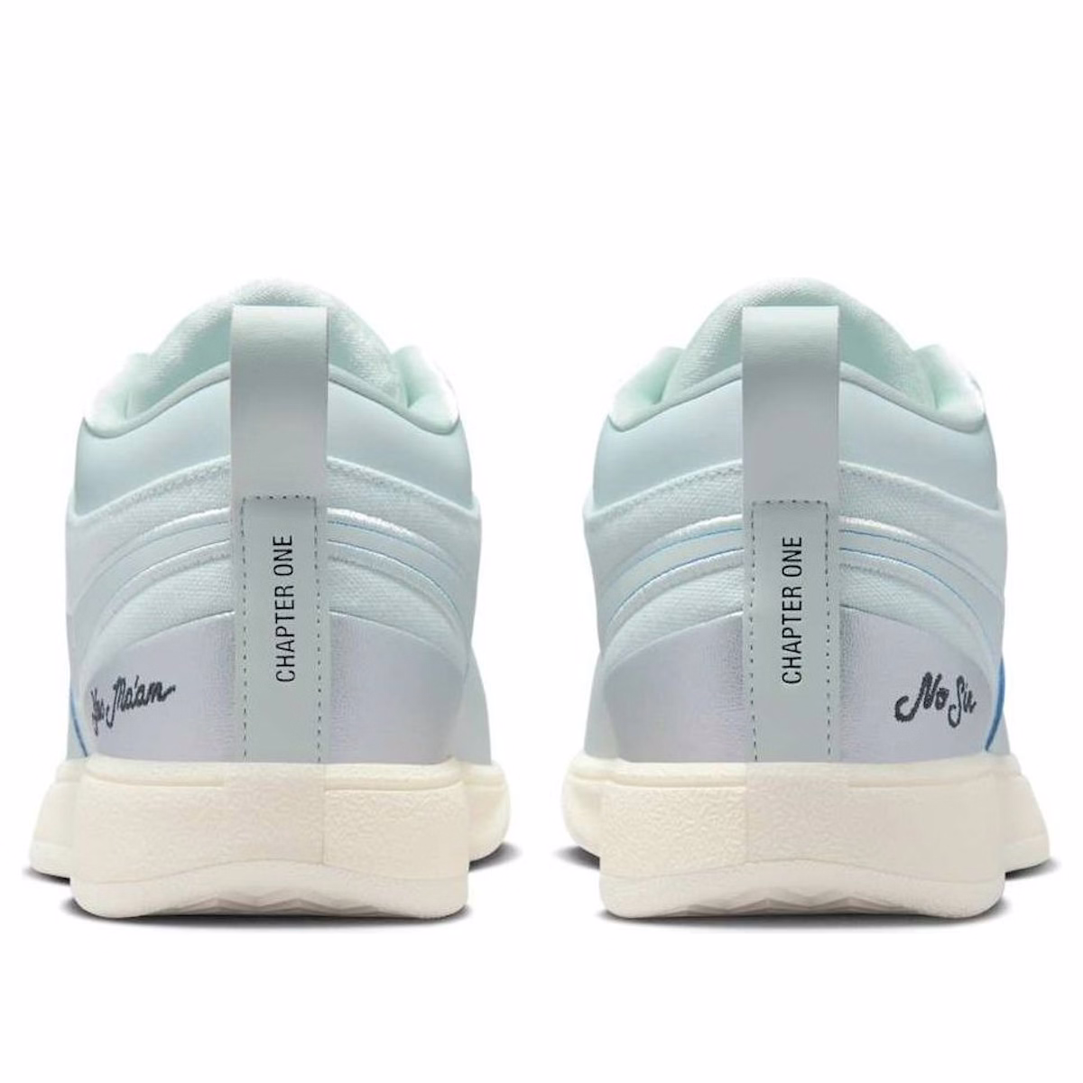 Nike Book 1 EP 'Moss Point'