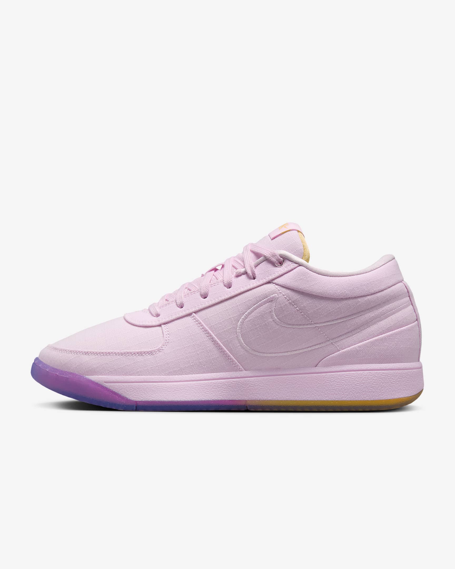 Nike Book 1 EP ‘Sunrise’ 'Pink Foam Playful' HJ5355-600