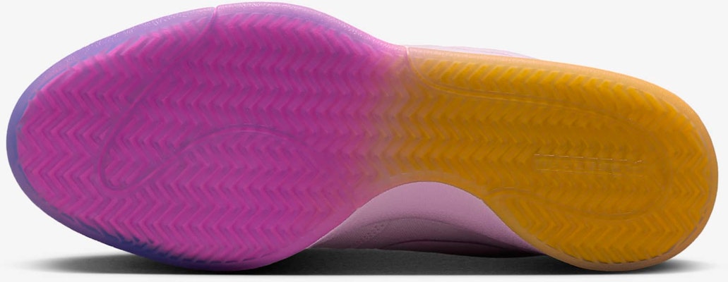 Nike Book 1 EP 'Sunrise' 'Pink Foam Playful' - Buih Pink Ceria Pagi HJ5355-600 Shop Nike Book 1 EP 'Sunrise' 'Pink Foam Playful' - Buih Pink Ceria Pagi HJ5355-600