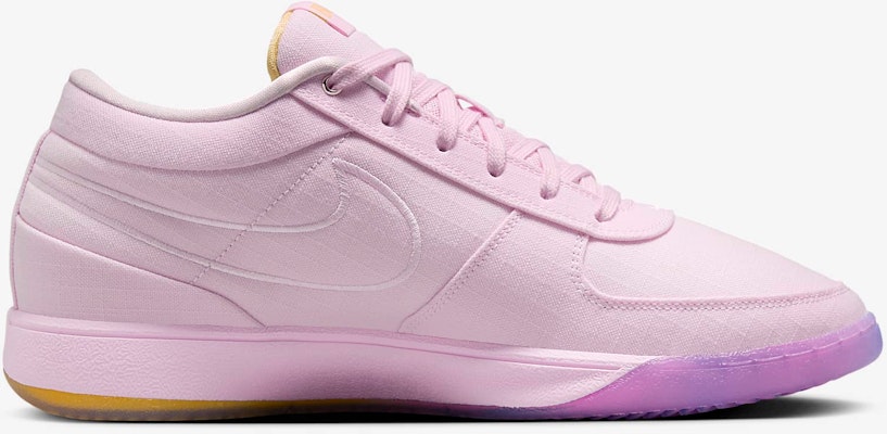 Nike Book 1 EP 'Sunrise' 'Pink Foam Playful' - Buih Pink Ceria Pagi HJ5355-600 Purchase Nike Book 1 EP 'Sunrise' 'Pink Foam Playful' - Buih Pink Ceria Pagi HJ5355-600