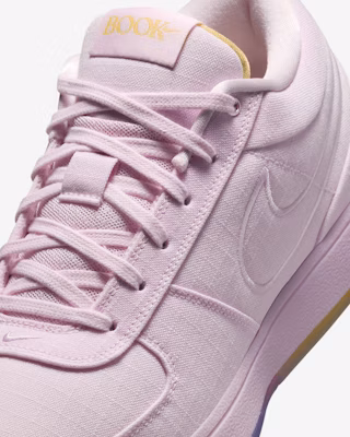 Nike Book 1 EP 'Sunrise' 'Pink Foam Playful' - Buih Pink Ceria Pagi HJ5355-600 Sizing Nike Book 1 EP 'Sunrise' 'Pink Foam Playful' - Buih Pink Ceria Pagi HJ5355-600