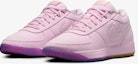 Sizing Nike Book 1 EP 'Sunrise' 'Pink Foam Playful' - Buih Pink Ceria Pagi HJ5355-600