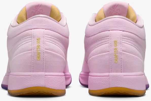 Nike Book 1 EP 'Sunrise' 'Pink Foam Playful' - Buih Pink Ceria Pagi HJ5355-600 Cheap Nike Book 1 EP 'Sunrise' 'Pink Foam Playful' - Buih Pink Ceria Pagi HJ5355-600