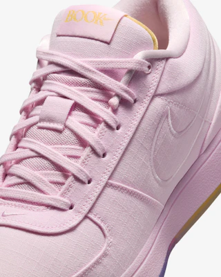 Nike Book 1 EP 'Sunrise' 'Pink Foam Playful' - Buih Pink Ceria Pagi HJ5355-600 1