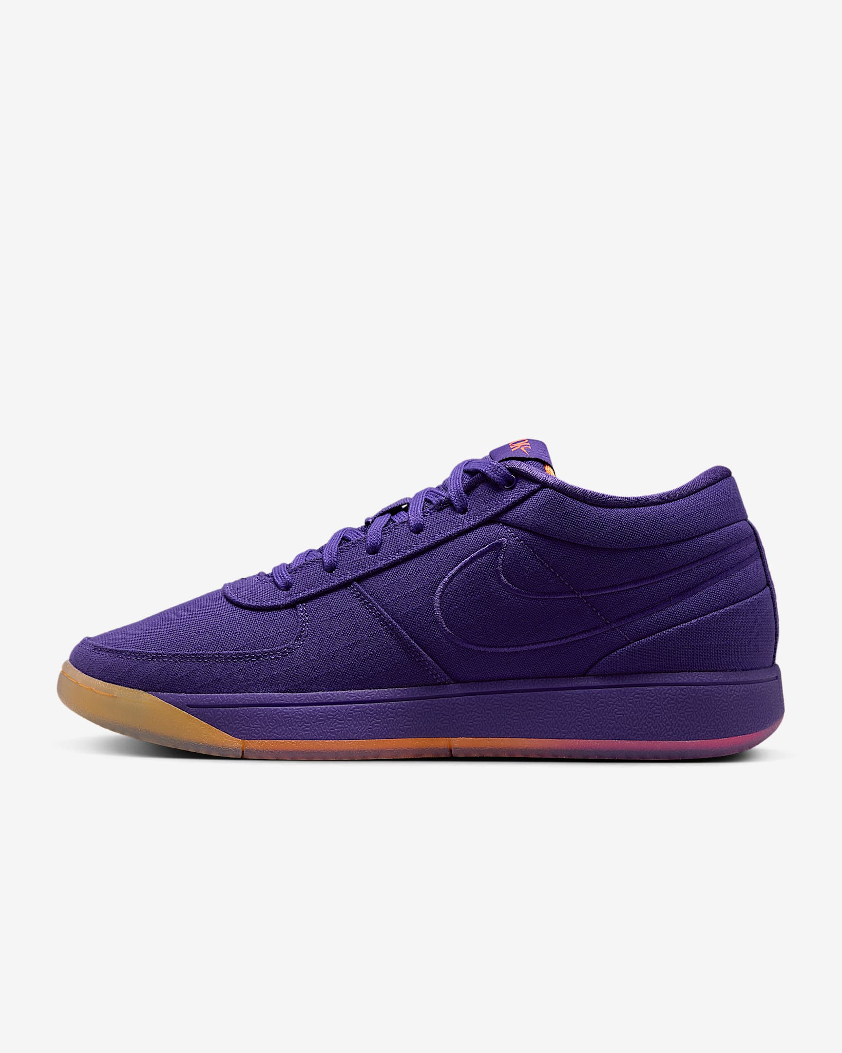 Nike Book 1 EP ‘Sunset’ 'Coat Purple Taupe' HJ5355-500