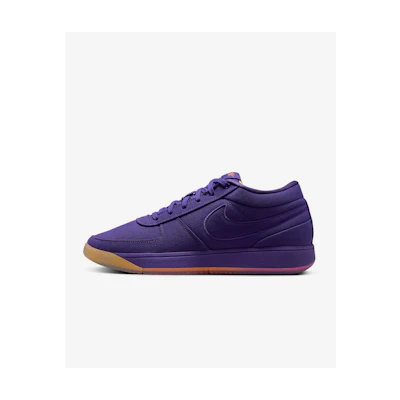 Nike Book 1 EP ‘Sunset’ 'Coat Purple Taupe'
