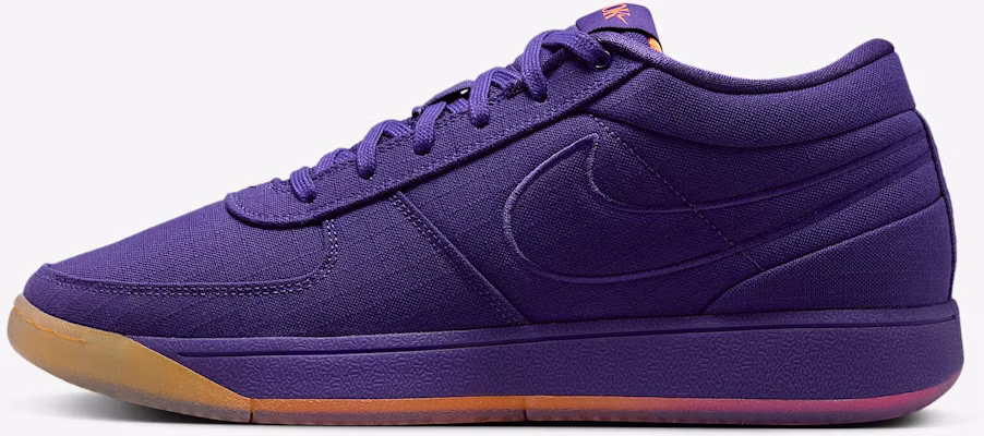 Nike Book 1 EP ‘Sunset’ ''Manteau Violet Taupe''. HJ5355-500 Buy Nike Book 1 EP ‘Sunset’ ''Manteau Violet Taupe''. HJ5355-500