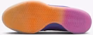 Nike Book 1 EP 'Sunset' 'Mantel Ungu Taupe' HJ5355-500