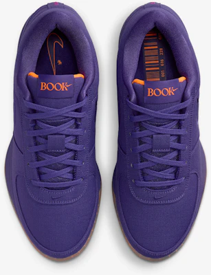 Nike Book 1 EP ‘Sunset’ ''Manteau Violet Taupe''. HJ5355-500 Purchase Nike Book 1 EP ‘Sunset’ ''Manteau Violet Taupe''. HJ5355-500