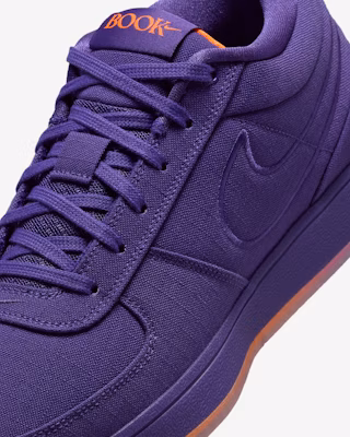 Nike Book 1 EP ‘Sunset’ 'Coat Purple Taupe' HJ5355-500 Sizing Nike Book 1 EP ‘Sunset’ 'Coat Purple Taupe' HJ5355-500