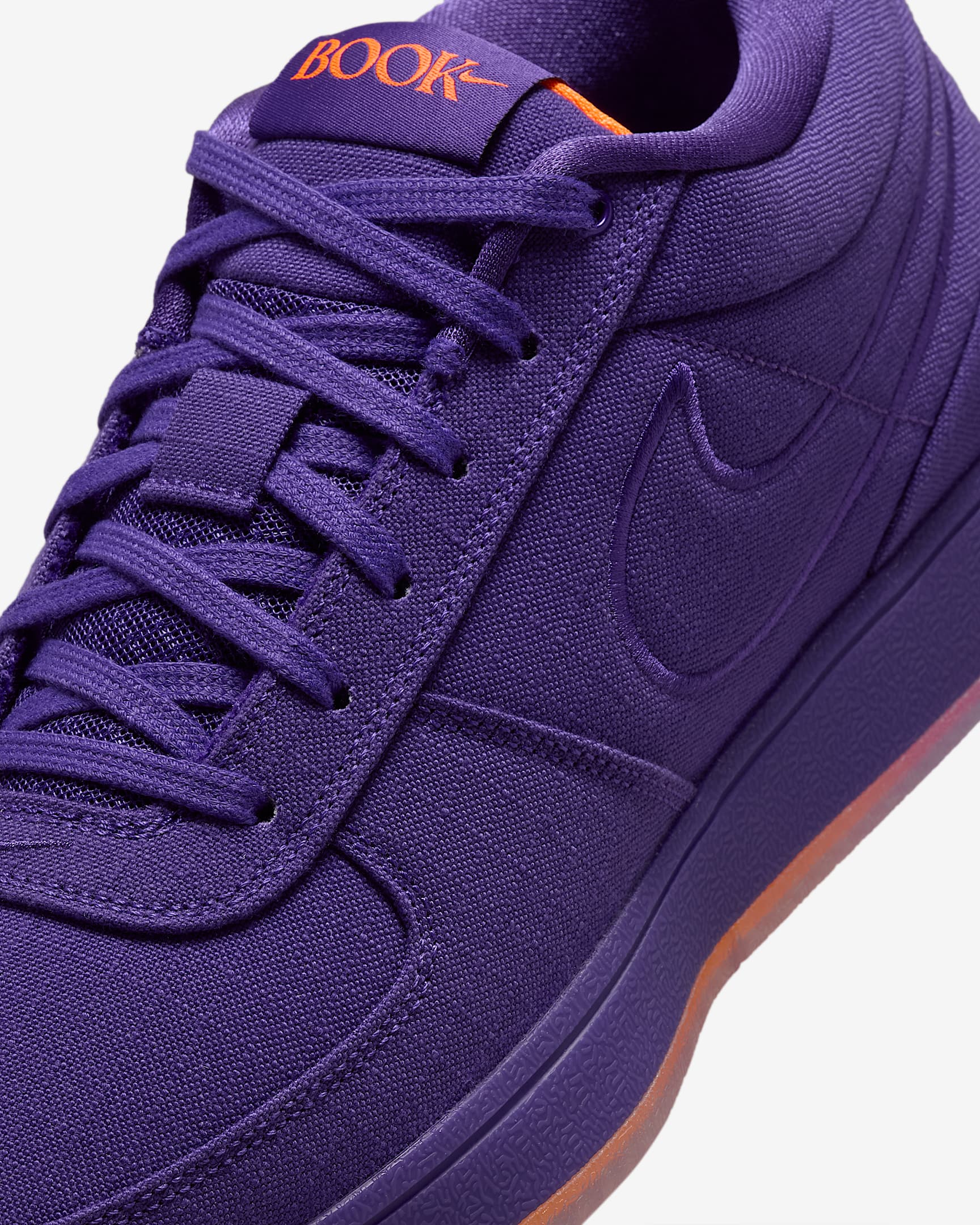 Cheap Nike Book 1 EP ‘Sunset’ ''Manteau Violet Taupe''. HJ5355-500