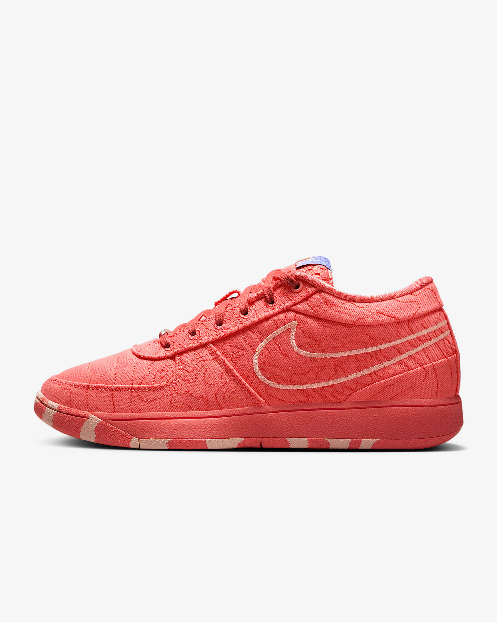 Nike Book 1 EP 'Text' IB8053-800