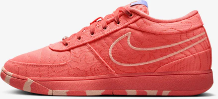 Nike Book 1 EP 'Text' IB8053-800 Nike Book 1 EP 'Text' IB8053-800