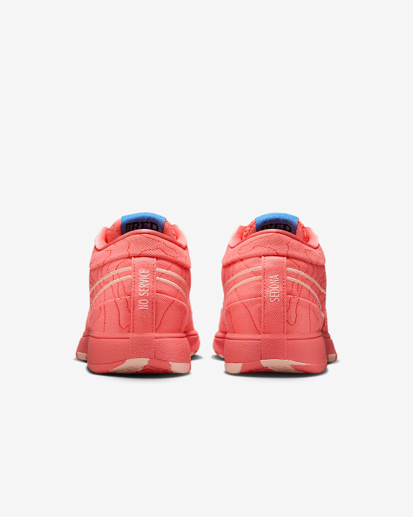 Sizing Nike Book 1 EP ''Text'' Sneaker IB8053-800