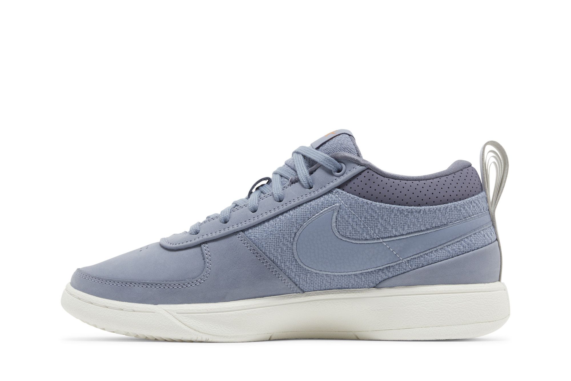 Lookbook Nike Book 1 EP Ashen Slate (Witte Zool) FJ4250-400