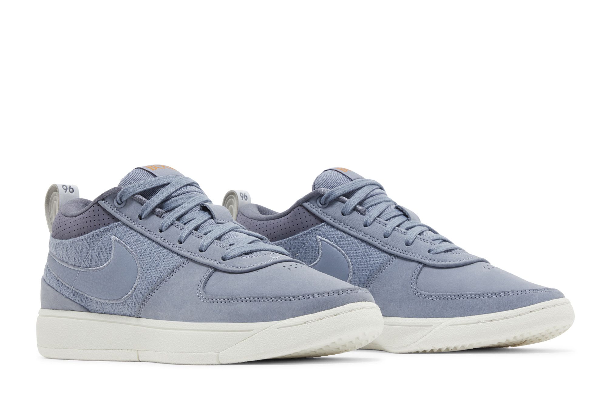 Cheap Nike Book 1 EP Ashen Slate (Witte Zool) FJ4250-400