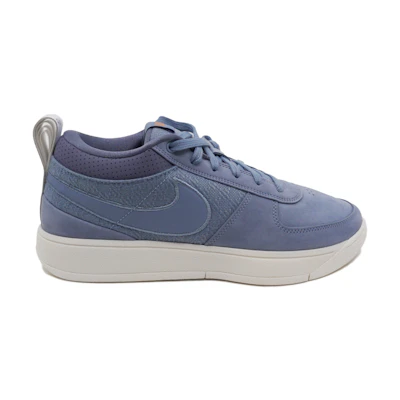 Nike Book 1 EP Ashen Slate (White Outsole)