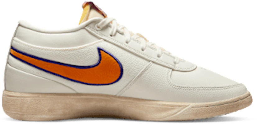 Nike Book 1 EP FJ4250-106 Lookbook Nike Book 1 EP FJ4250-106