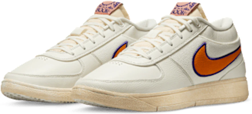Nike Buku 1 EP FJ4250-106 Details for Nike Buku 1 EP FJ4250-106