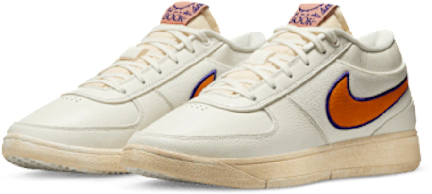 Nike Buku 1 EP FJ4250-106 Sizing Nike Buku 1 EP FJ4250-106