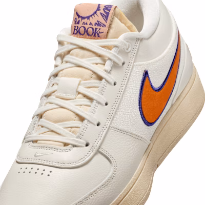 Nike Book 1 EP FJ4250-106 Sizing Nike Book 1 EP FJ4250-106