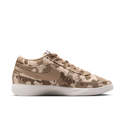 Lookbook Nike Book 1 SE EP Hemp/Cokelat Velvet/Hemp IM1359-200