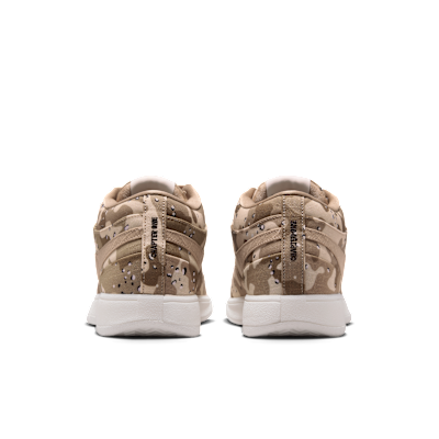 Details for Nike Book 1 SE EP Hemp/Cokelat Velvet/Hemp IM1359-200