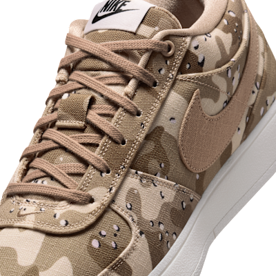 Sizing Nike Book 1 SE EP Hemp/Cokelat Velvet/Hemp IM1359-200