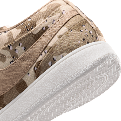 Cheap Nike Book 1 SE EP Hemp/Cokelat Velvet/Hemp IM1359-200