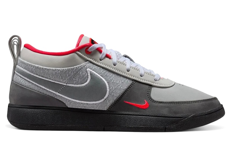 Nike Book 1 'Solar Red' IR0838-001