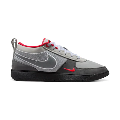 Nike Book 1 'Solar Red'