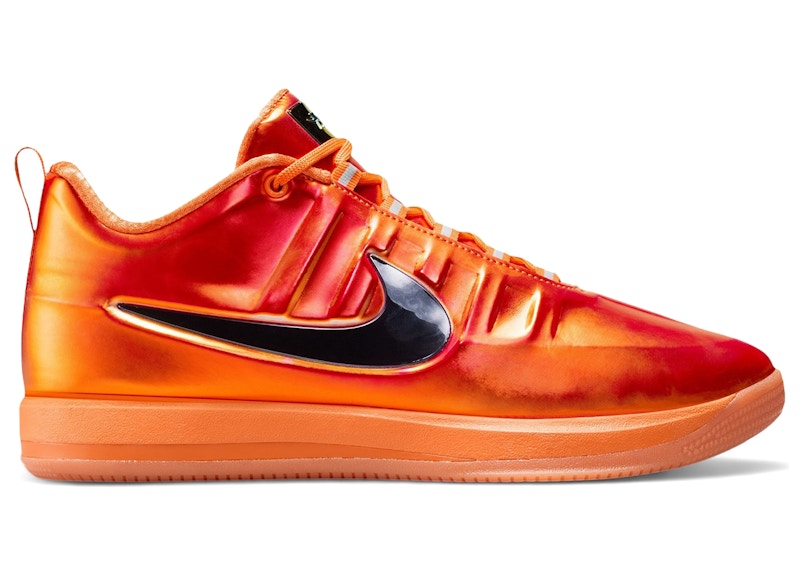 Nike Book 2 'All-Star Warning Label' IO1458-800