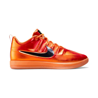 Nike Book 2 'All-Star Warning Label'