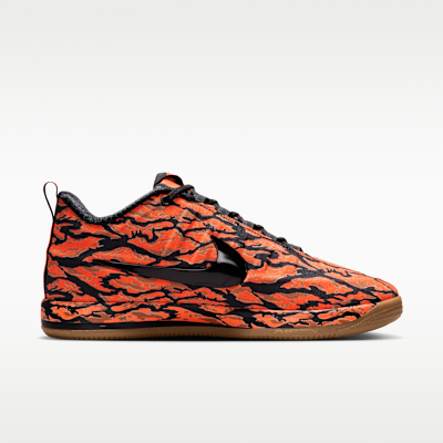 Lookbook Nike Book 2 'Camo' EP Black/Total Orange/Flex/Black IV5770-001