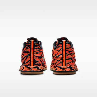Nike Book 2 'Camo' EP Black/Total Orange/Flex/Black IV5770-001 Details for Nike Book 2 'Camo' EP Black/Total Orange/Flex/Black IV5770-001