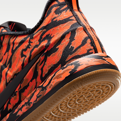 Cheap Nike Book 2 'Camo' EP Black/Total Orange/Flex/Black IV5770-001