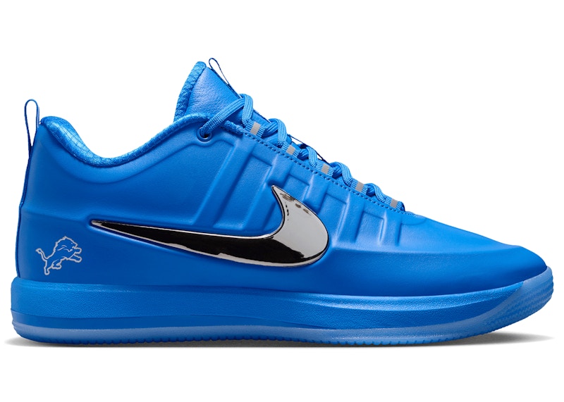 Nike Book 2 'Detroit Lions' IM4667-401