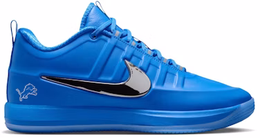 Nike Book 2 'Detroit Lions' IM4667-401