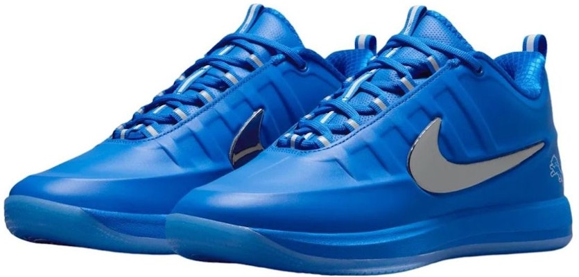 Nike Book 2 'Detroit Lions' IM4667-401 Order Nike Book 2 'Detroit Lions' IM4667-401