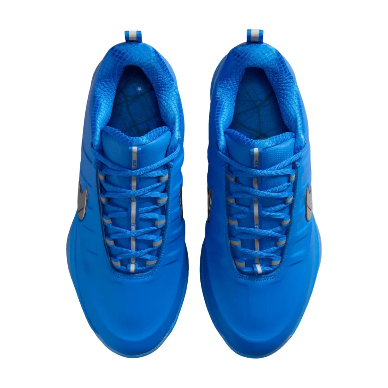 Lookbook Nike Book 2 'Detroit Lions' IM4667-401