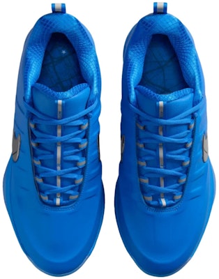 Nike Book 2 'Detroit Lions' IM4667-401 Lookbook Nike Book 2 'Detroit Lions' IM4667-401