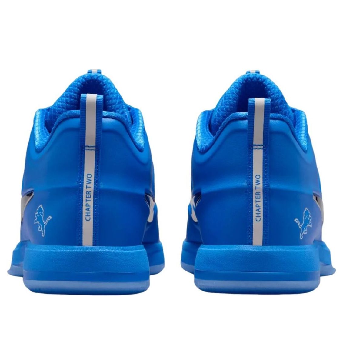 Shop Nike Book 2 'Detroit Lions' IM4667-401