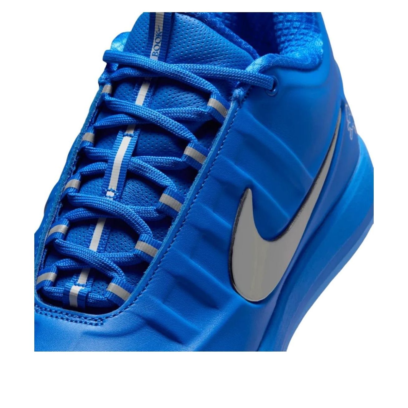 Details for Nike Book 2 'Detroit Lions' IM4667-401